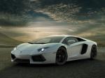Lamborghini Aventador LP700-4 2011 года